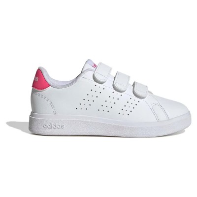 детски,маратонки,мъжки,маратонки,дамски,маратонки,adidas,advantage,base,2.0,children,trainers,white,(ftwr,white,ftwr,white,real,pink)