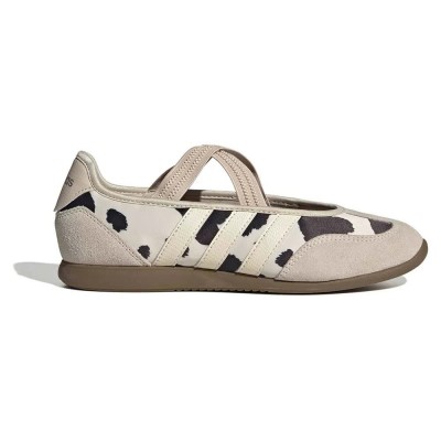 обувки,дамски,обувки,adidas,barreda,mary,jane,ballet,pumps,beige,(wonder,white,wonder,white,crystal,linen)