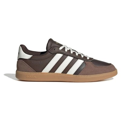 маратонки,мъжки,маратонки,дамски,маратонки,adidas,breaknet,sleek,trainers,brown,(dark,brown,off,white,gum,3)