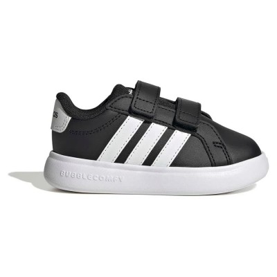 детски,маратонки,мъжки,маратонки,дамски,маратонки,adidas,grand,court,3.0,bubble,infant,trainers,black,(core,black,ftwr,white,ftwr,white)