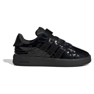 детски,маратонки,мъжки,маратонки,дамски,маратонки,adidas,grand,court,3.0,girls,children,trainers,black,(core,black,core,black,core,black)