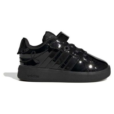 детски,маратонки,мъжки,маратонки,дамски,маратонки,adidas,grand,court,3.0,girls,infant,trainers,black,(core,black,core,black,core,black)