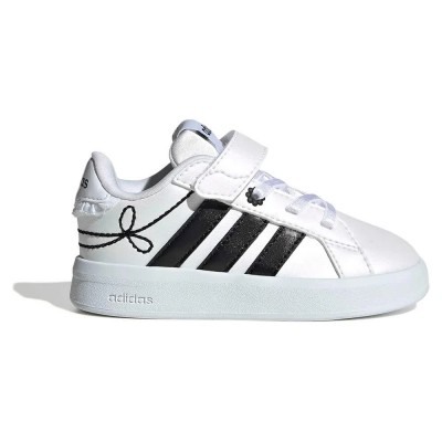 детски,маратонки,мъжки,маратонки,дамски,маратонки,adidas,grand,court,3.0,girls,infant,trainers,white,(ftwr,white,core,black,hi,res,yellow)