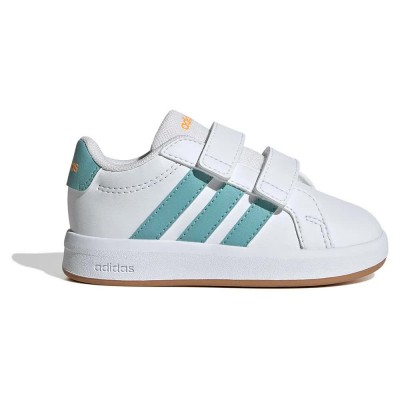 детски,маратонки,мъжки,маратонки,дамски,маратонки,adidas,grand,court,3.0,infant,trainers,white,(ftwr,white,mint,ton,lucid,tangerine)