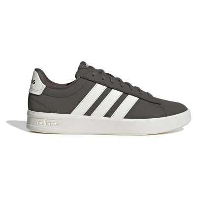 маратонки,мъжки,маратонки,дамски,маратонки,adidas,grand,court,3.0,trainers,black,(cinder,off,white,cinder)