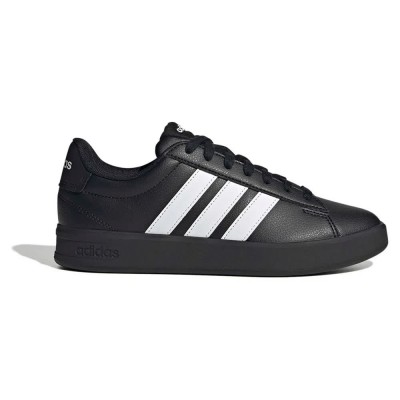 маратонки,мъжки,маратонки,дамски,маратонки,adidas,grand,court,3.0,trainers,black,(core,black,ftwr,white,ftwr,white)