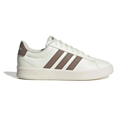 маратонки,мъжки,маратонки,дамски,маратонки,adidas,grand,court,3.0,trainers,white,(off,white,trace,brown,off,white)