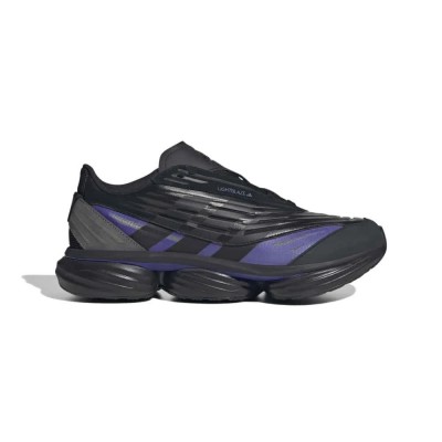 маратонки,мъжки,маратонки,дамски,маратонки,adidas,lightblaze,pod,trainers,black,(core,black,core,black,solar,purple)