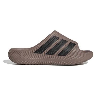 мъжки,джапанки,и,чехли,дамски,сандали,и,чехли,adidas,purechill,slides,brown,(trace,brown,core,black,trace,brown)