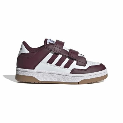детски,маратонки,мъжки,маратонки,дамски,маратонки,adidas,rapid,court,children,trainers,white,(ftwr,white,maroon,gum,4)