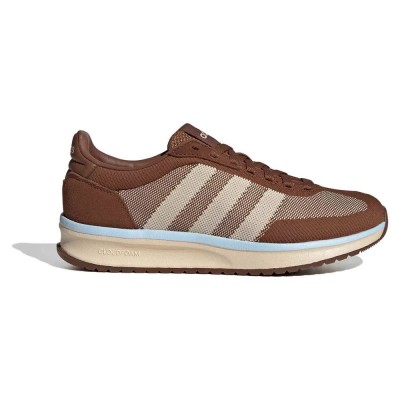 маратонки,мъжки,маратонки,дамски,маратонки,adidas,run,70s,2.0,knit,trainers,brown,(preloved,brown,sand,strata,glow,blue)
