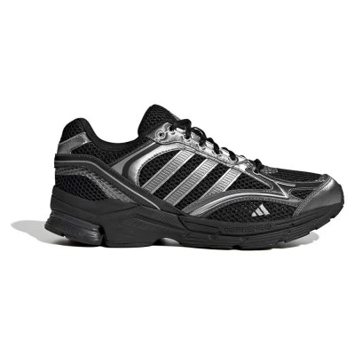 маратонки,мъжки,маратонки,дамски,маратонки,adidas,spiritain,2000,trainers,black,(core,black,iron,metallic,matte,silver)