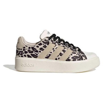 маратонки,мъжки,маратонки,дамски,маратонки,adidas,streettalk,bold,trainers,white,(crystal,linen,crystal,linen,core,black)