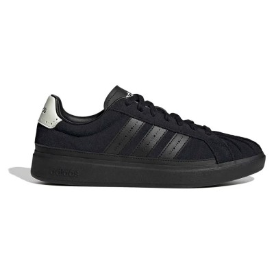 маратонки,мъжки,маратонки,дамски,маратонки,adidas,streettalk,trainers,black,(core,black,core,black,off,white)
