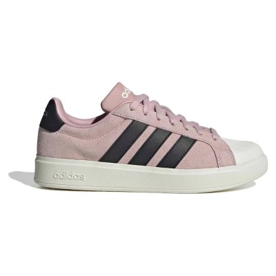 маратонки,мъжки,маратонки,дамски,маратонки,adidas,streettalk,trainers,pink,(dual,lilac,core,black,off,white)