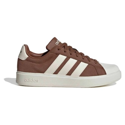 маратонки,мъжки,маратонки,дамски,маратонки,adidas,streettalk,trainers,brown,(preloved,brown,off,white,preloved,brown)