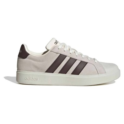 маратонки,мъжки,маратонки,дамски,маратонки,adidas,streettalk,trainers,beige,(off,white,dark,brown,off,white)