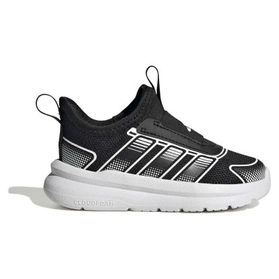 детски,маратонки,мъжки,маратонки,дамски,маратонки,adidas,tensaur,comfort,2,ac,infant,slip,on,trainers,black,(core,black,ftwr,white,core,black)