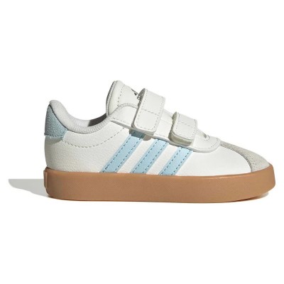 детски,маратонки,мъжки,маратонки,дамски,маратонки,adidas,vl,court,3.0,infant,trainers,white,(core,white,ice,blue,gum,3)