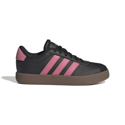детски,маратонки,мъжки,маратонки,дамски,маратонки,adidas,vl,court,3.0,kids,trainers,black,(core,black,pink,fusion,gum,5)