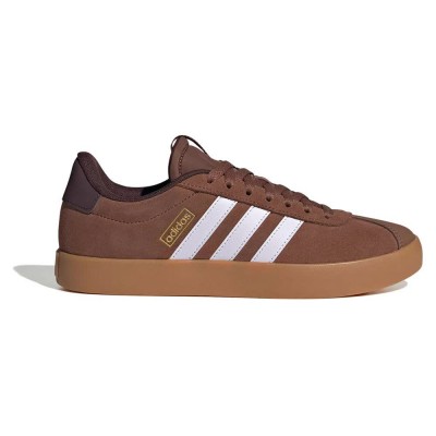 маратонки,мъжки,маратонки,дамски,маратонки,adidas,vl,court,3.0,trainers,brown,(preloved,brown,frozen,purple,gold,metallic)