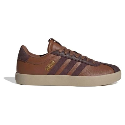 маратонки,мъжки,маратонки,дамски,маратонки,adidas,vl,court,3.0,trainers,brown,(preloved,brown,shadow,brown,gold,metallic)