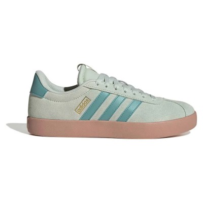 маратонки,мъжки,маратонки,дамски,маратонки,adidas,vl,court,3.0,trainers,green,(linen,green,mint,ton,gold,metallic)