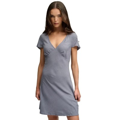 рокля,дамски,поли,и,рокли,superdry,printed,sweetheart,short,sleeve,short,dress,blue,(blue,polka,dot)