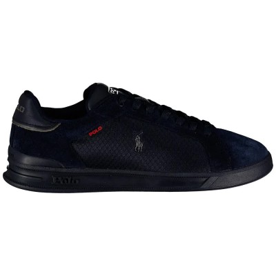 маратонки,мъжки,маратонки,дамски,маратонки,polo,ralph,lauren,809p15734,trainers,navy,gunmetal