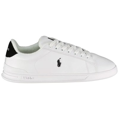 маратонки,мъжки,маратонки,дамски,маратонки,polo,ralph,lauren,809p15745,trainers,white,(white,black)
