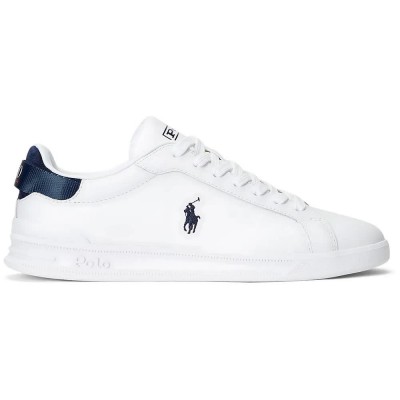 маратонки,мъжки,маратонки,дамски,маратонки,polo,ralph,lauren,809p15745,trainers,white,(white,navy)