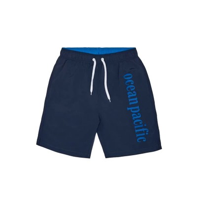 бански,гащета,мъжки,бански,костюми,ocean,pacific,buggerru,swimming,shorts,blue,(dark,navy,blue,white)