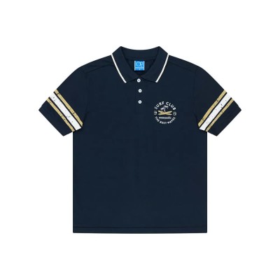 дамски,блузи,с,яка,мъжки,блузи,с,яка,ocean,pacific,canggu,short,sleeve,polo,blue,(dark,navy,beige,sand)