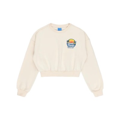 блуза,дамски,блузи,ocean,pacific,exmouth,sweatshirt,beige,(sand)
