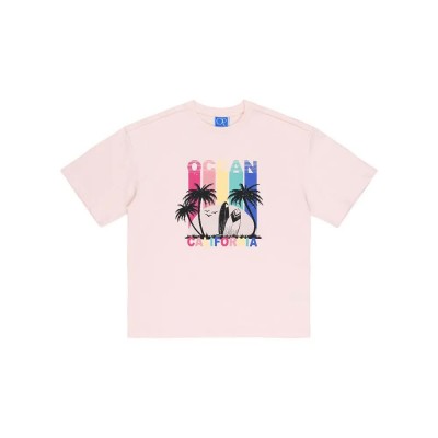 тениска,мъжки,тениски,дамски,тениски,ocean,pacific,gisborne,short,sleeve,t,shirt,pink,(rose,multicolour)