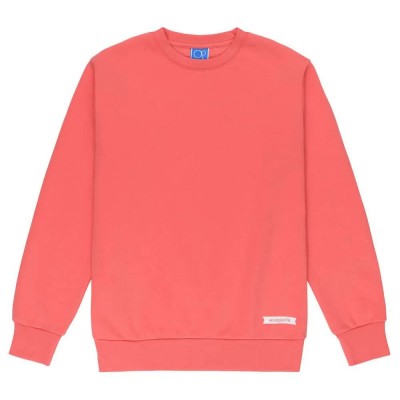 блуза,мъжки,пуловери,ocean,pacific,windang,sweatshirt,orange,(pink,ecru)