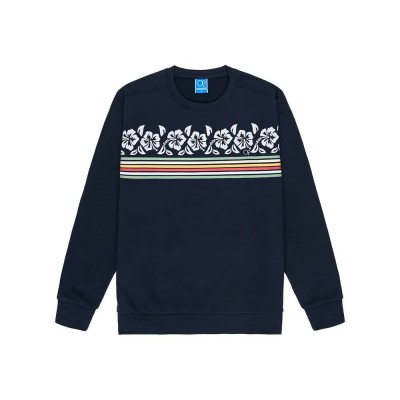 блуза,мъжки,пуловери,ocean,pacific,yamba,sweatshirt,blue,(dark,navy,multicolour)