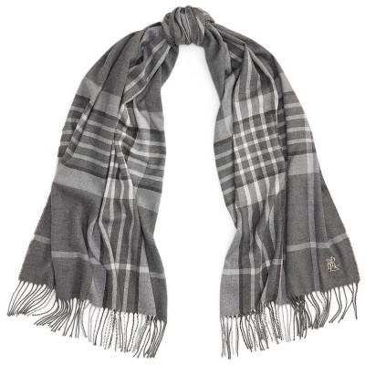 шал,ръкавици,шапки,и,шалове,lauren,454p23511,scarf,grey,(grey)