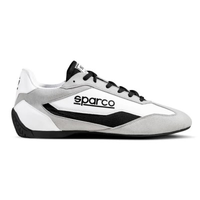 маратонки,мъжки,маратонки,дамски,маратонки,sparco,s,drive,trainers,white,(white,black)