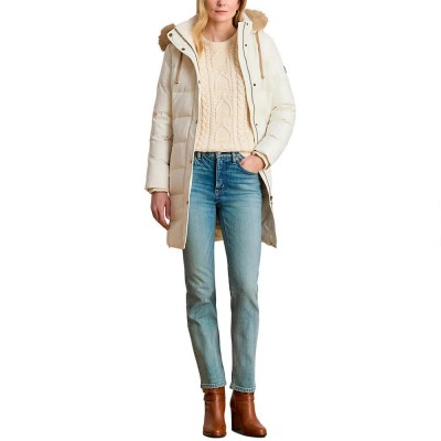 палто,мъжки,якета,lauren,297957509,coat,beige,(cream)