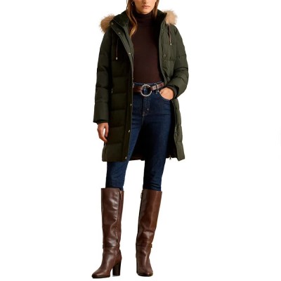 палто,мъжки,якета,lauren,297957509,coat,green,(litchfield,loden)