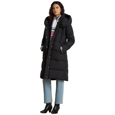 палто,мъжки,якета,lauren,297p23473,coat,black,(black)
