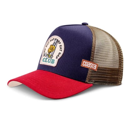 шапка,всички,шапки,coastal,surf,eat,nap,club,cap,blue,(navy,red)
