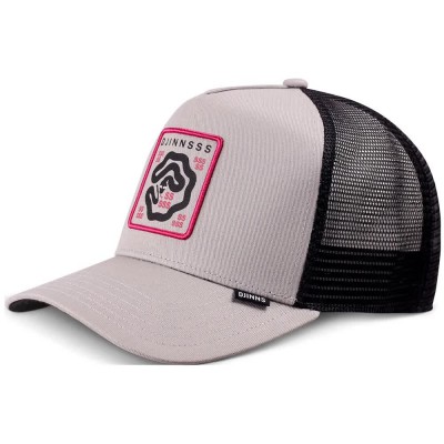 шапка,всички,шапки,djinns,1005802,trucker,cap,grey,(grey)