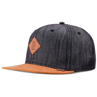 шапка,всички,шапки,djinns,2015,6,panel,cap,black,(black)