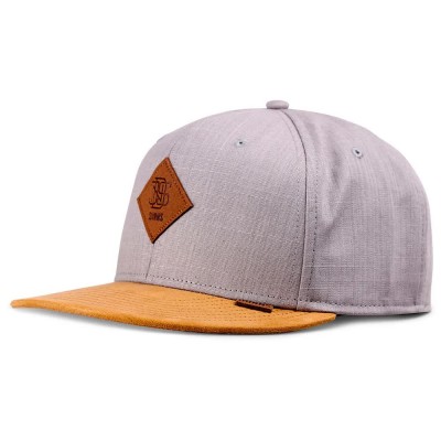 шапка,всички,шапки,djinns,2015,6,panel,cap,grey,(grey)