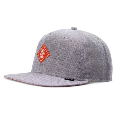 шапка,всички,шапки,djinns,oxfordcontra,6,panel,cap,grey,(light,grey,rust)