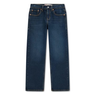 дънки,мъжки,панталони,дамски,панталони,levi´s,®,555,relaxed,straight,jeans,blue,(dark,hollow)
