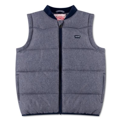 елек,детски,потници,levi´s,®,batwing,emb,puffer,vest,blue,(naval,academy)