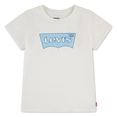 тениска,мъжки,тениски,дамски,тениски,levi´s,®,batwing,seasonal,fill,short,sleeve,t,shirt,white,(egret)